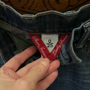 Lucky Brand jeans 0/ 25